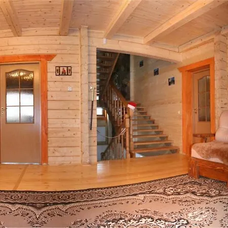 On Dovbush Path 2* Jaremtsje