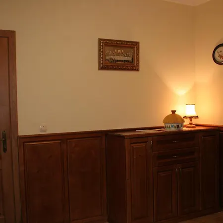 Hotel On Dovbush Path