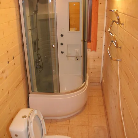 On Dovbush Path 2* Jaremtsje