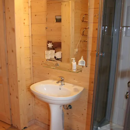 On Dovbush Path Jaremtsje