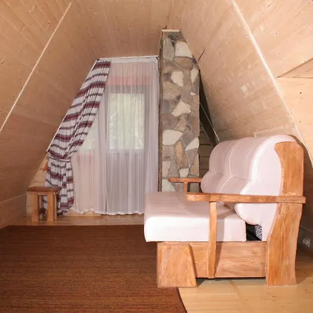 On Dovbush Path 2* Jaremtsje