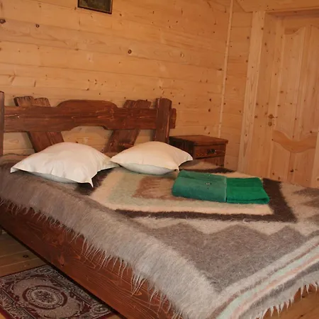 On Dovbush Path 2* Jaremtsje