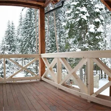 On Dovbush Path Jaremtsje