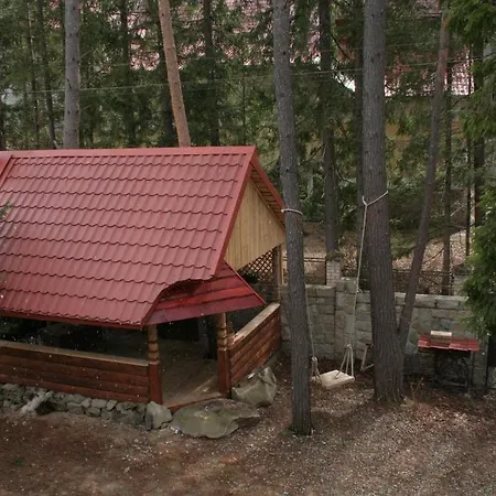 On Dovbush Path 2* Jaremtsje