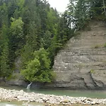 Hotel On Dovbush Path 2*