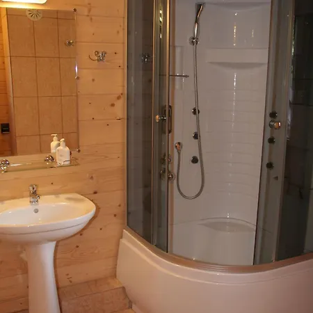 Hotel On Dovbush Path