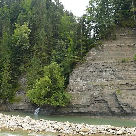 Hotel On Dovbush Path 2*